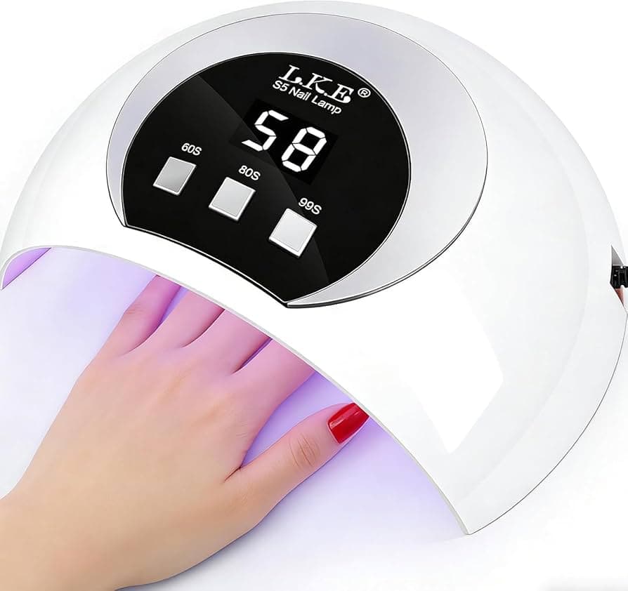 Llampë Thonjsh ARCWEISSO S9 18 LED
