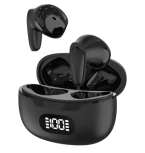 Kufje Wireless Earphones me Bluetooth — foto 1