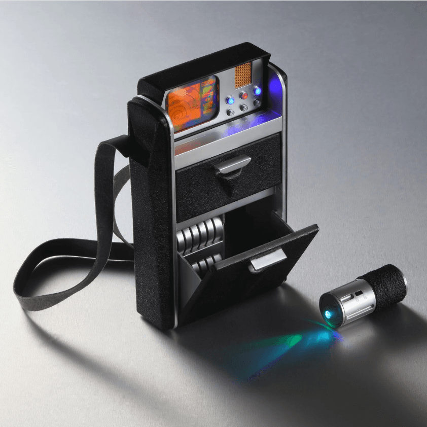 Tricorder