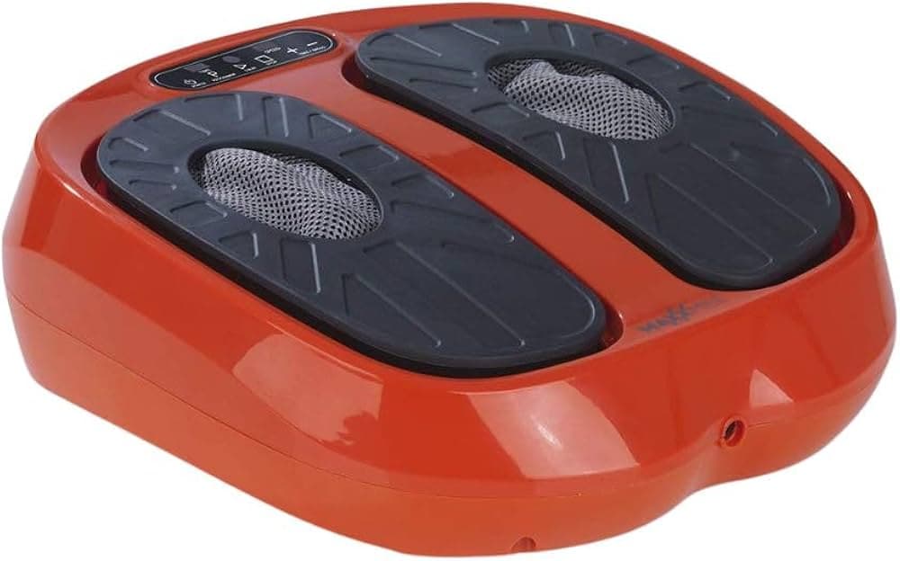 Vibrations-Massagegerät MAXXMEE