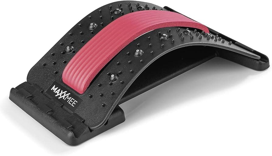 Rückenbrücke MAXXMEE me akupresurë