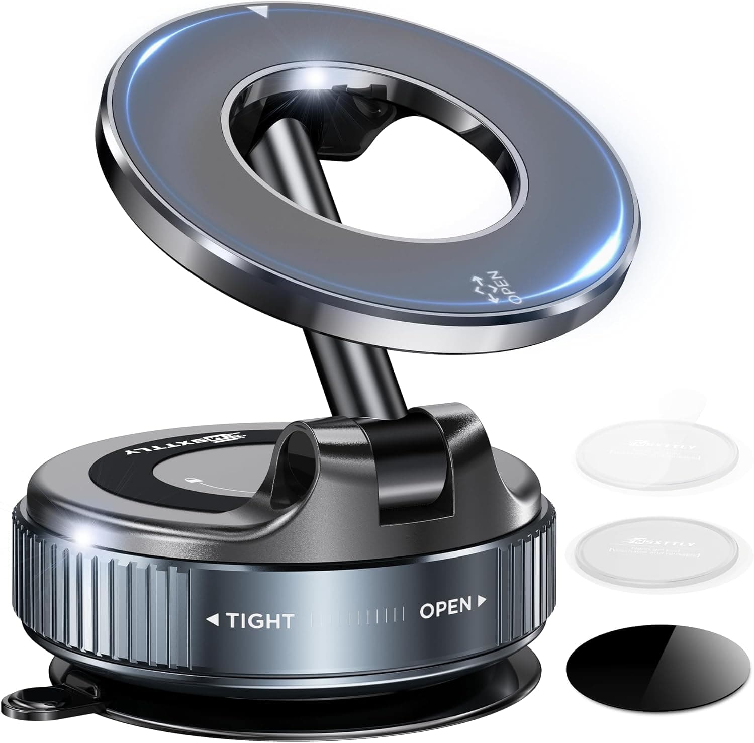 Mbajtës Telefoni Magnetik MSXTTLY VMag S1