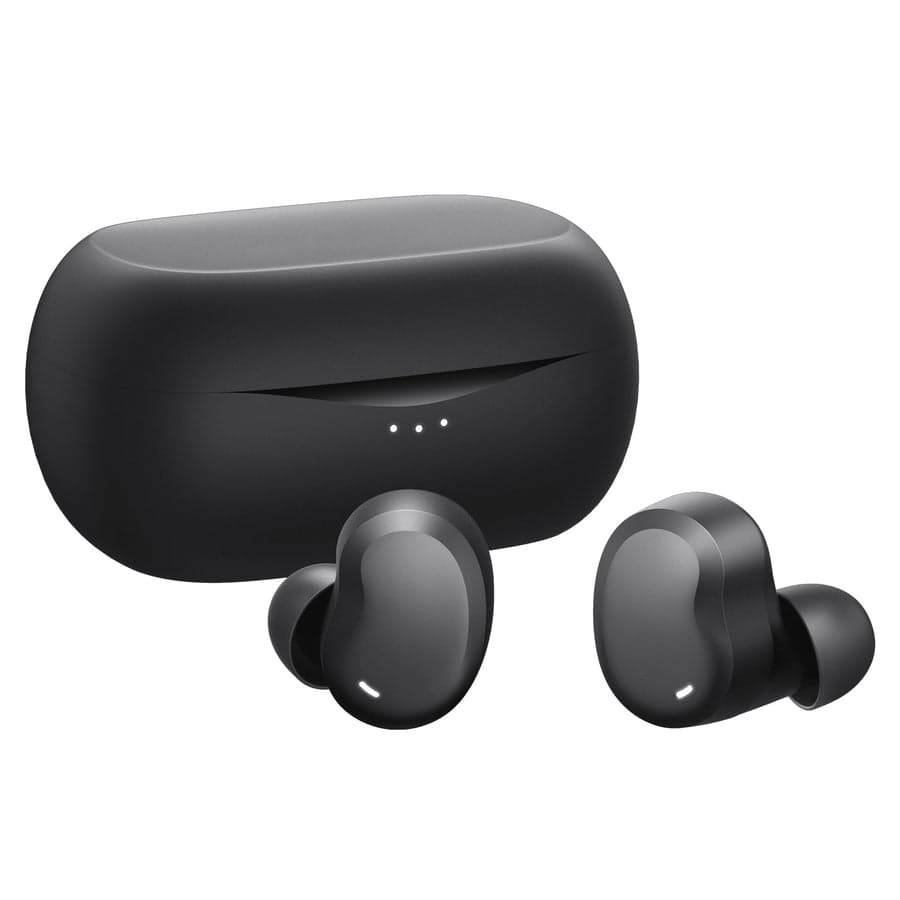 Kufje True Wireless Earbuds me kasë karikimi