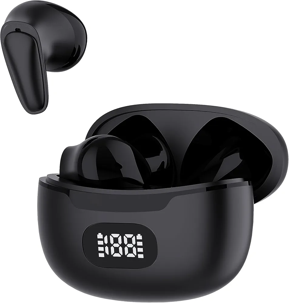 Kufje Wireless TWS TWS-B28 Smart Touch