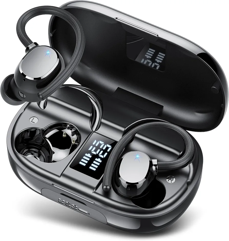 Kufje Wireless Q22