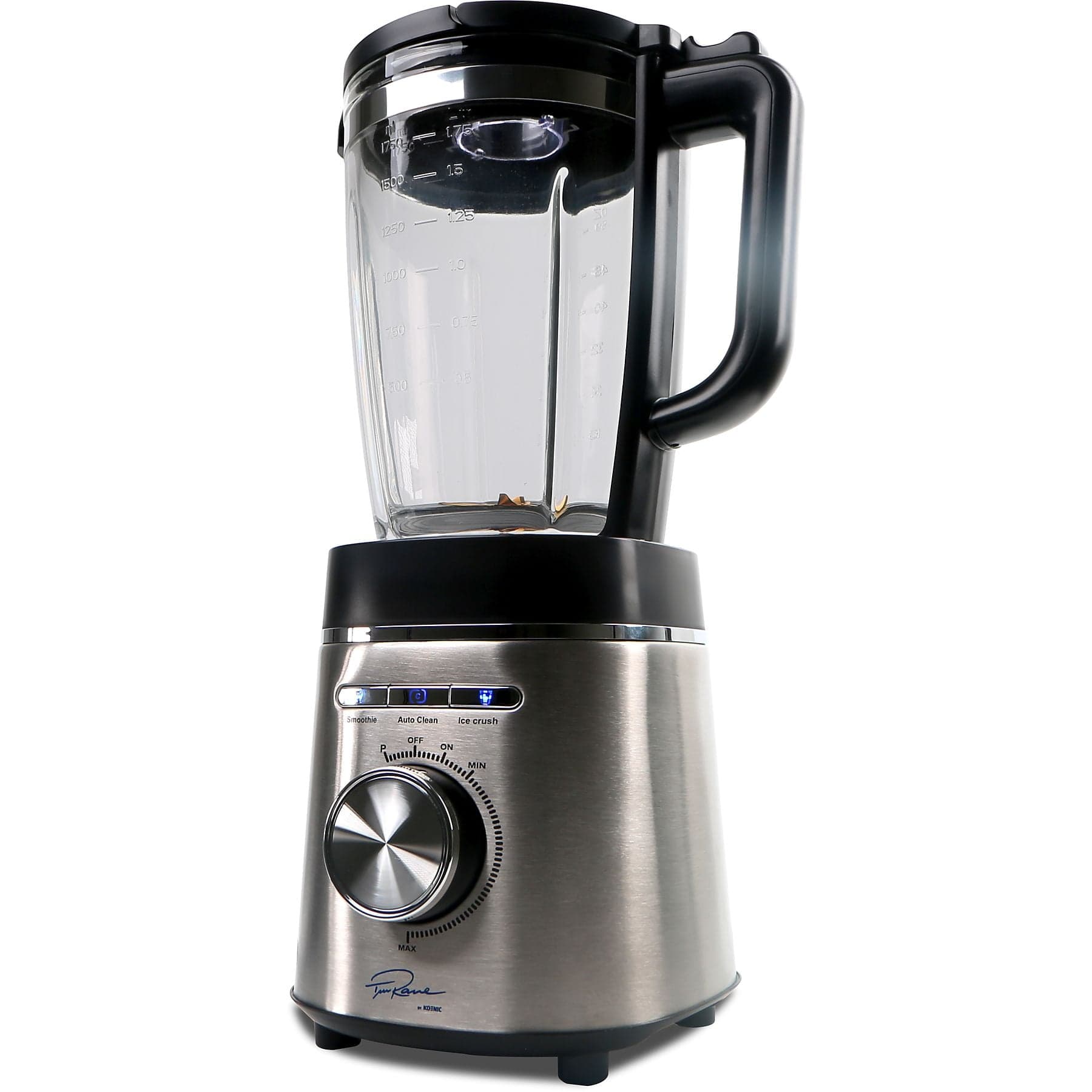 Standmixer KOENIC Tim Raue Edition 1.75L
