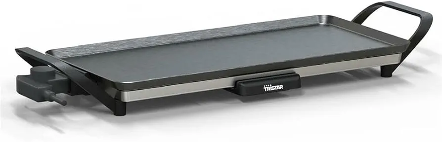Grill Tavoline Tristar Slim XL BP-2699 1800W