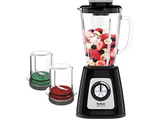 Blender Tefal BlendForce Glass 800W