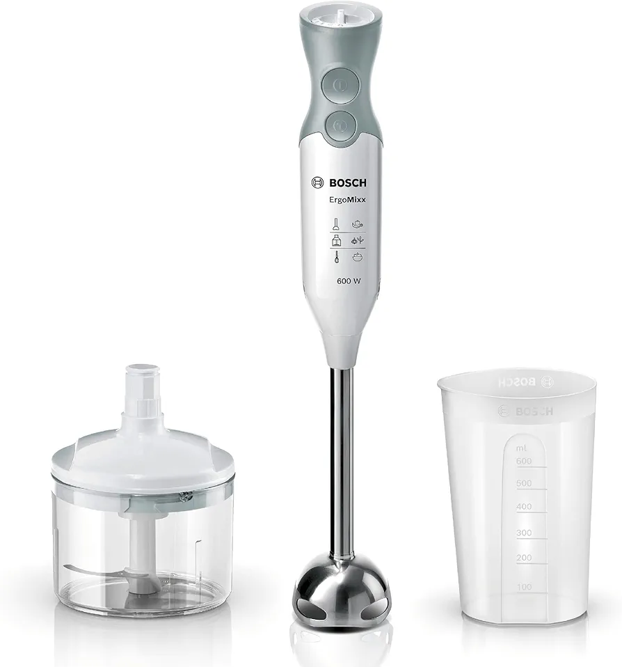 Blender Dore Bosch ErgoMixx 600W