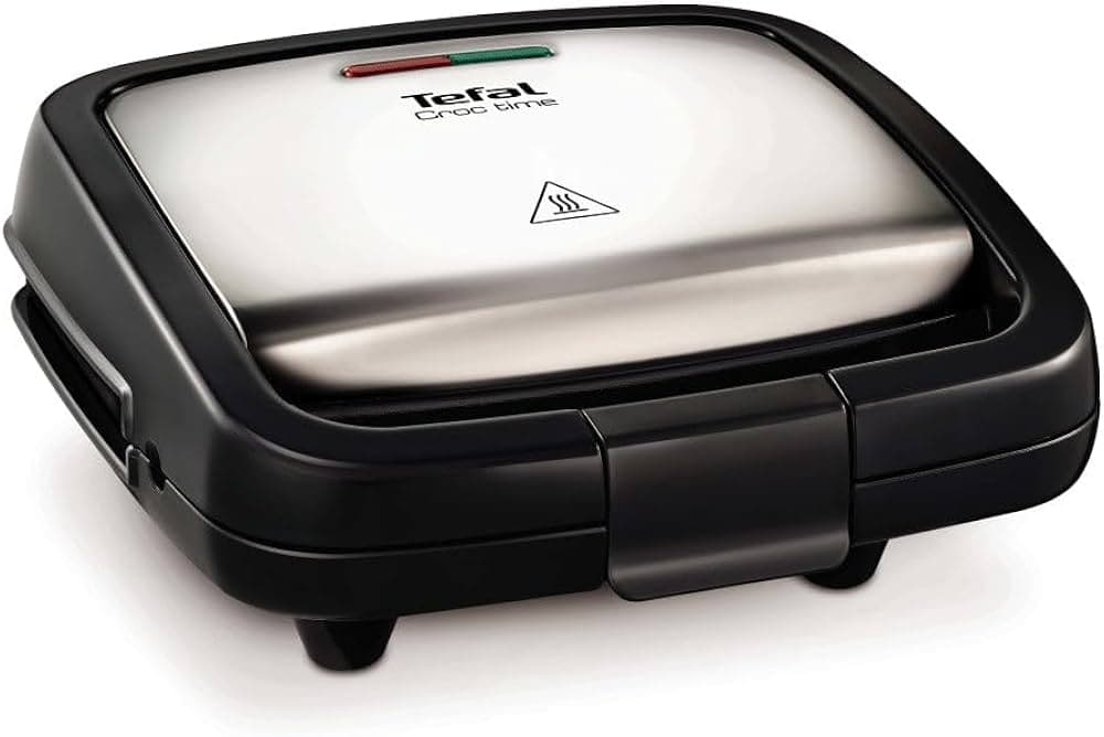 Toster Tefal Croc Time për sanduiçe