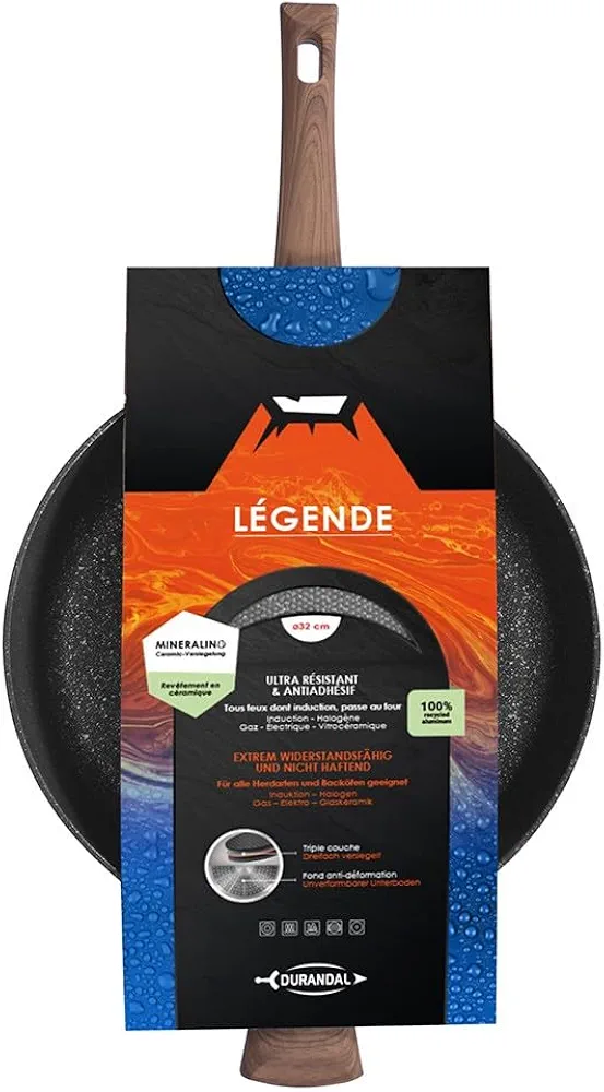 Tigan Durandal Légende 32 cm