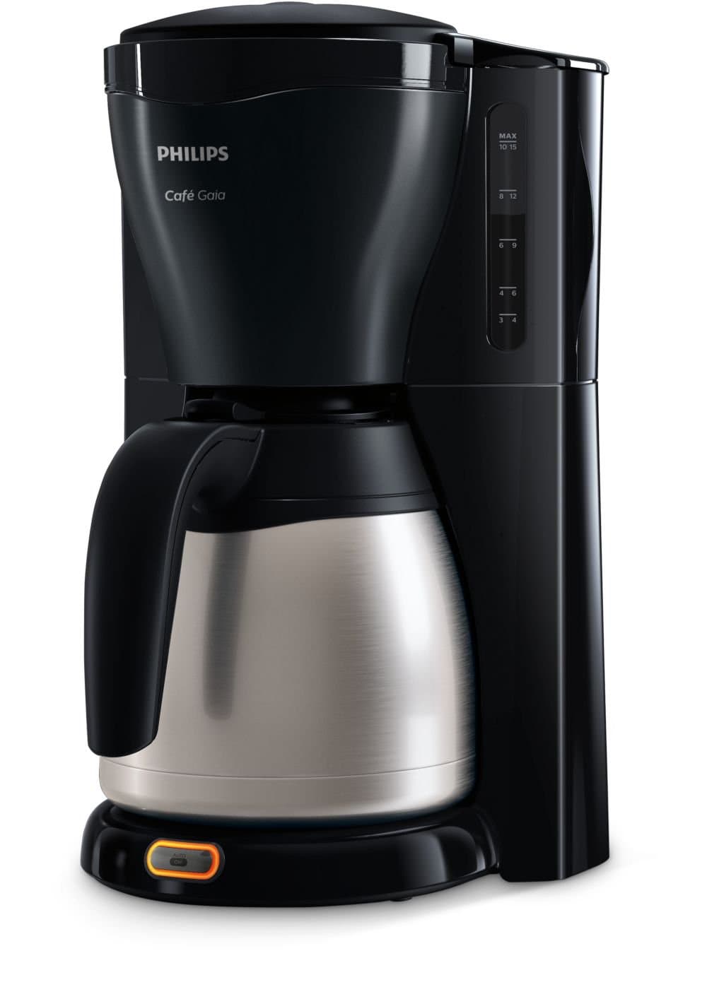 Aparat Kafe Philips HD7544 me termus