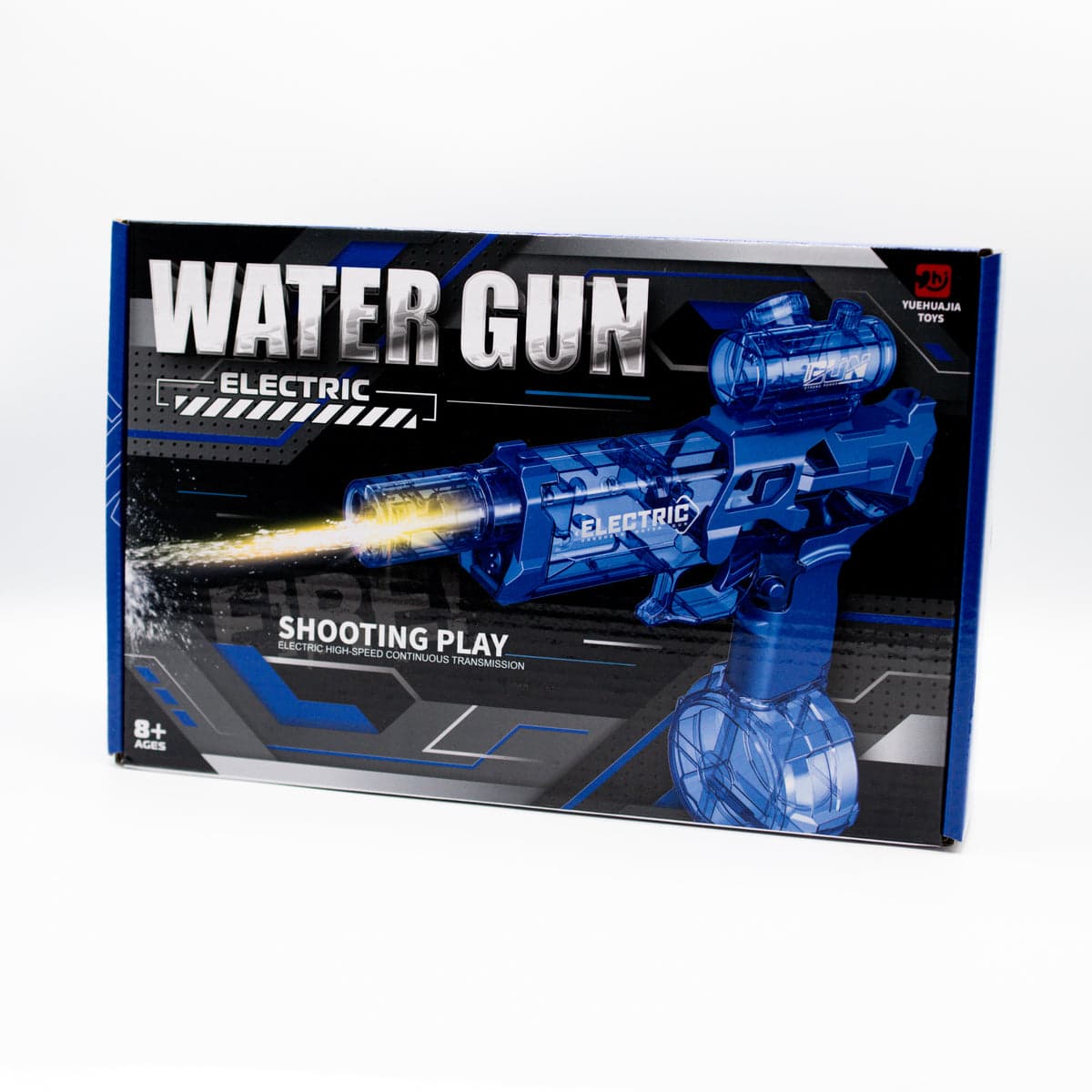 Pistoletë Uji Elektrike Yuehuajia Toys