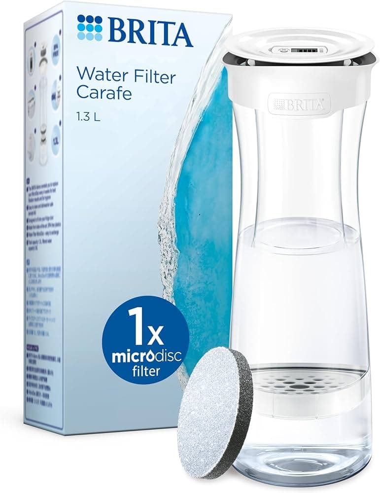 Paisje Filtruese Uji BRITA 1.3L