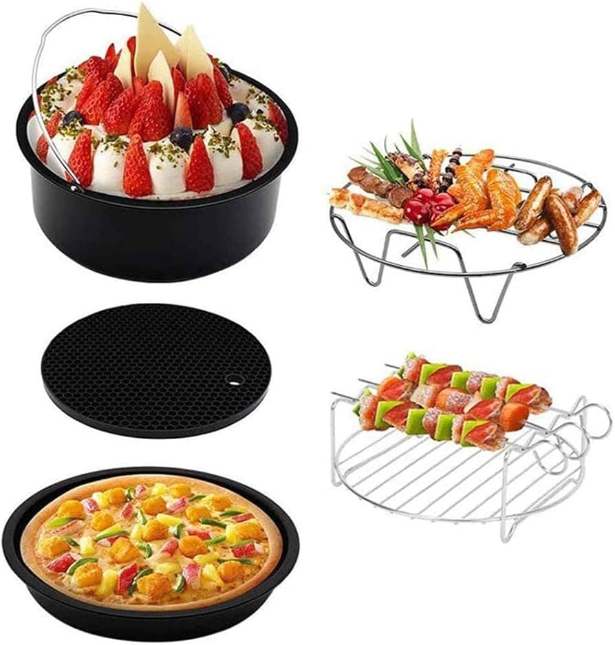 Aksesorë për Air Fryer XL