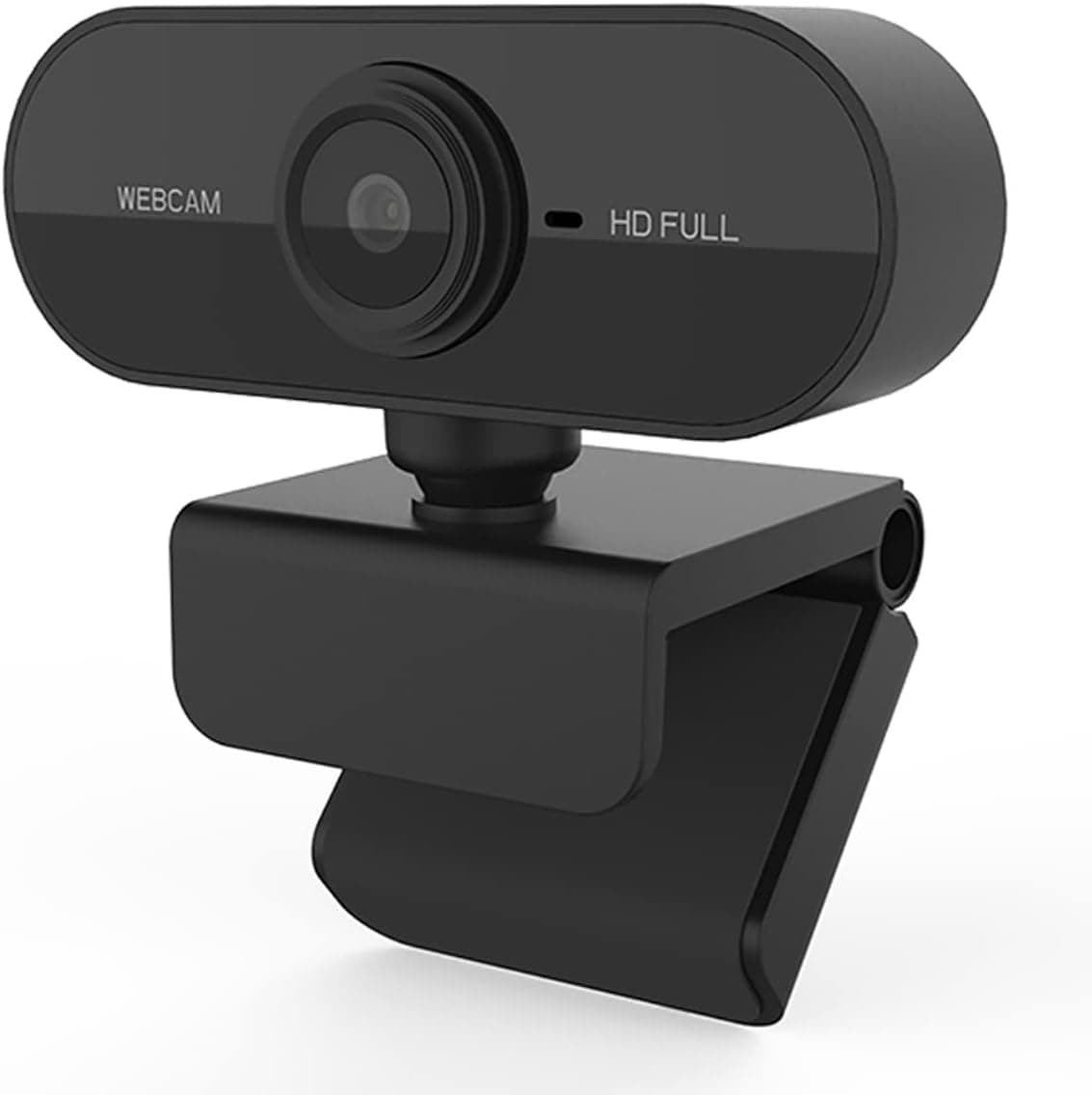 Webcam HD FULL USB2.0