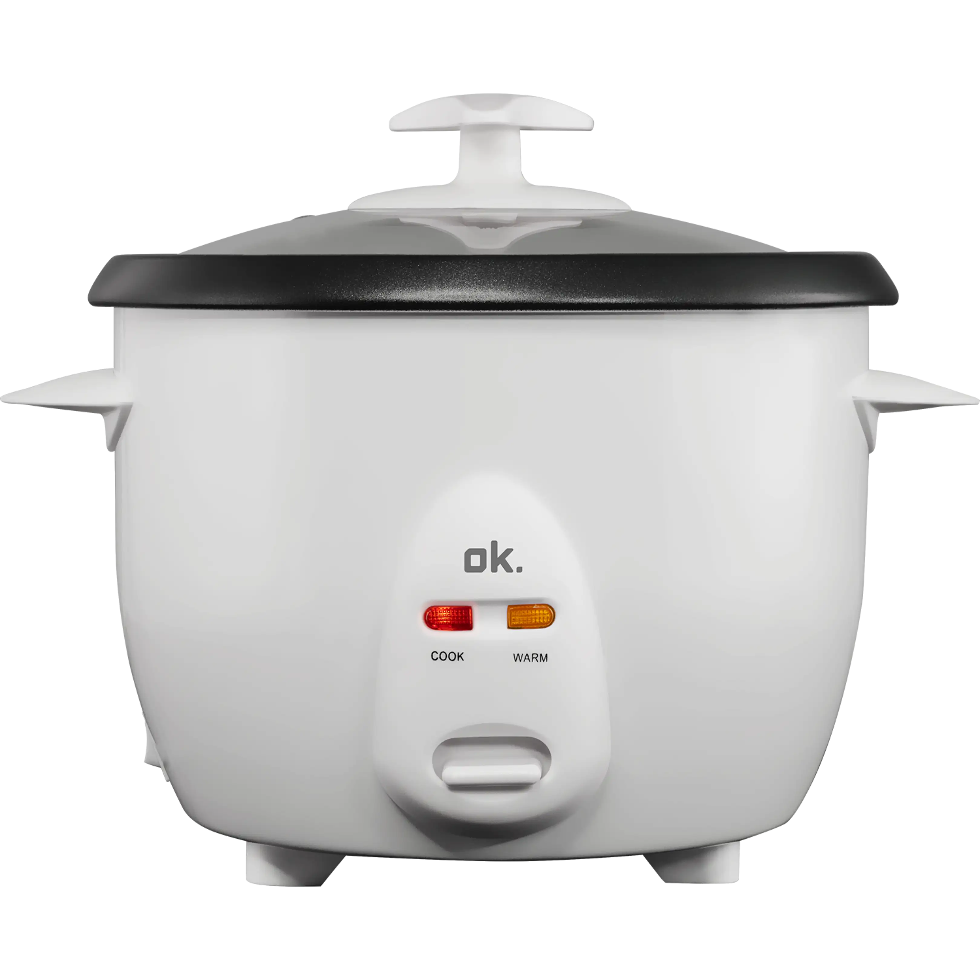 Reiskocher ok. ORI 1140 1L 400W