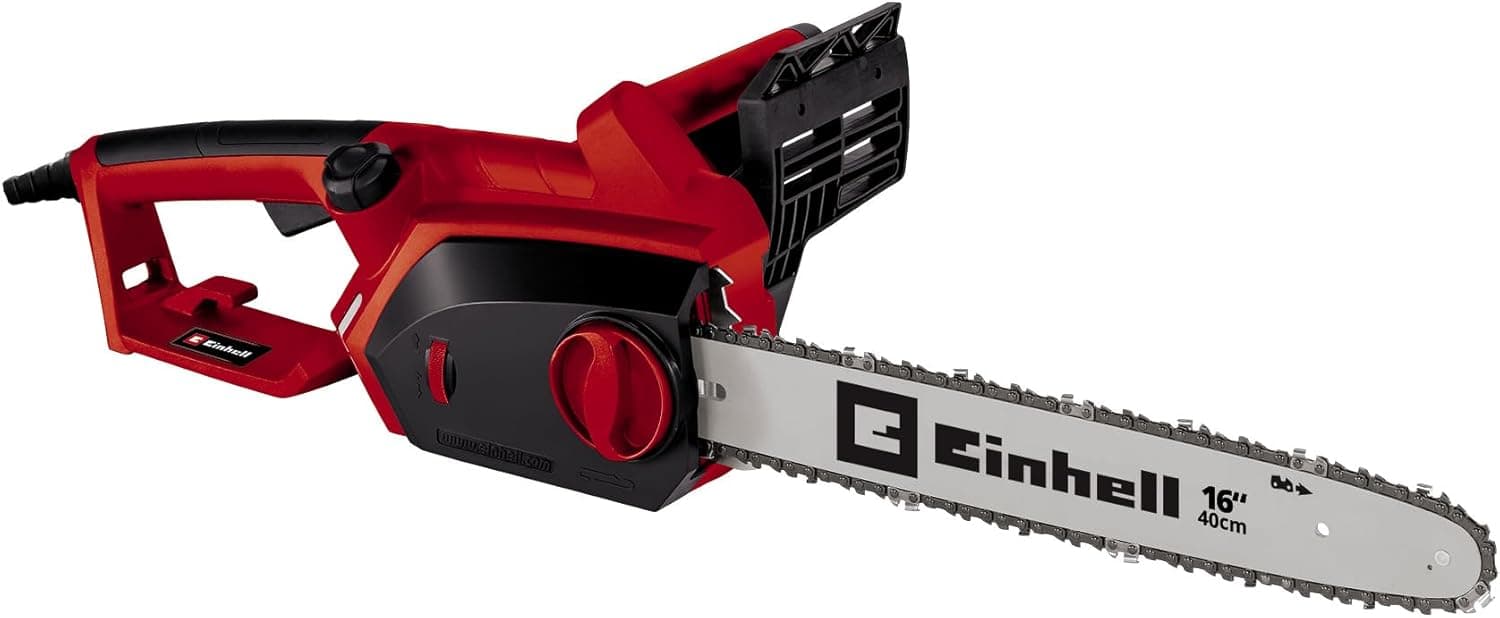 Sharrë elektrike Einhell 16" 40cm