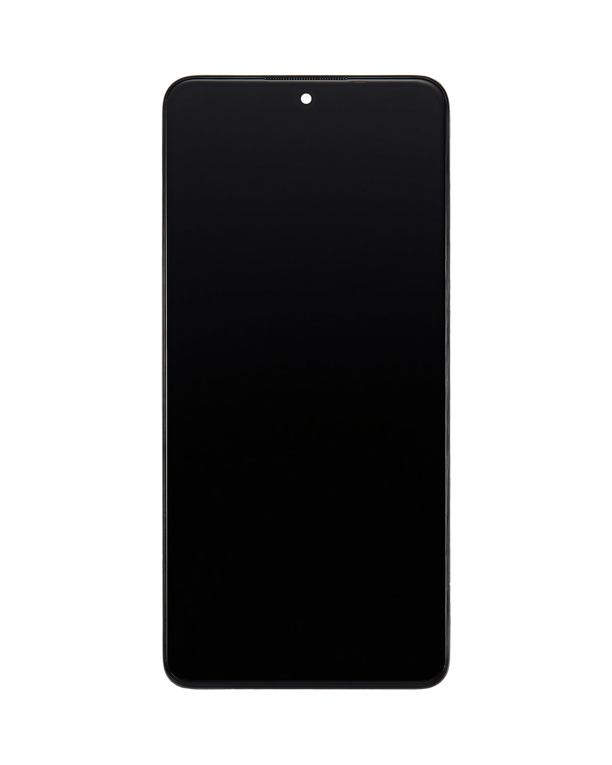LCD Screen Assembly Xiaomi Redmi Note 11 Pro me kornizë — foto 3