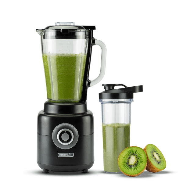 Blender Bourgini Power 1.75L — foto 1