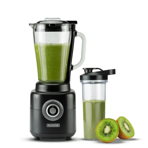 Blender Bourgini Power 1.75L