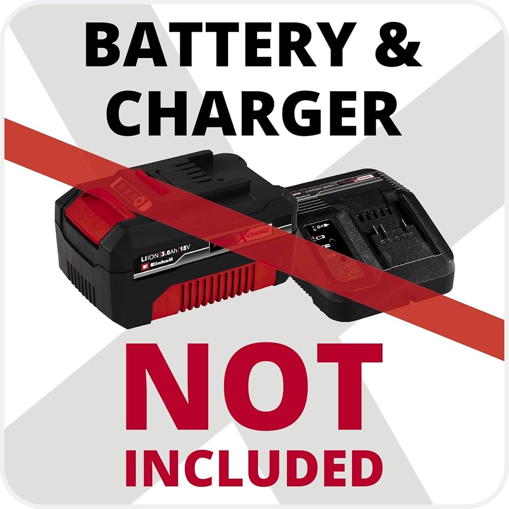 Impact Rdiver Brushless Impact Driver Einhell pa bateri | OFERTO KS