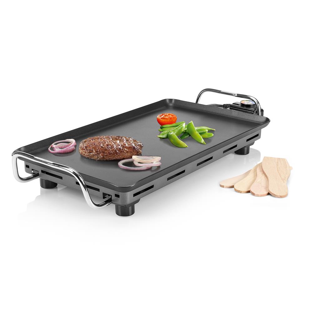 Grill Princess Table Chef XXL Classic 60x36 cm — foto 2