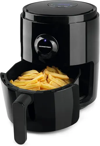 Fritezë me ajër të nxehtë GOURMETmaxx 1400W 3L