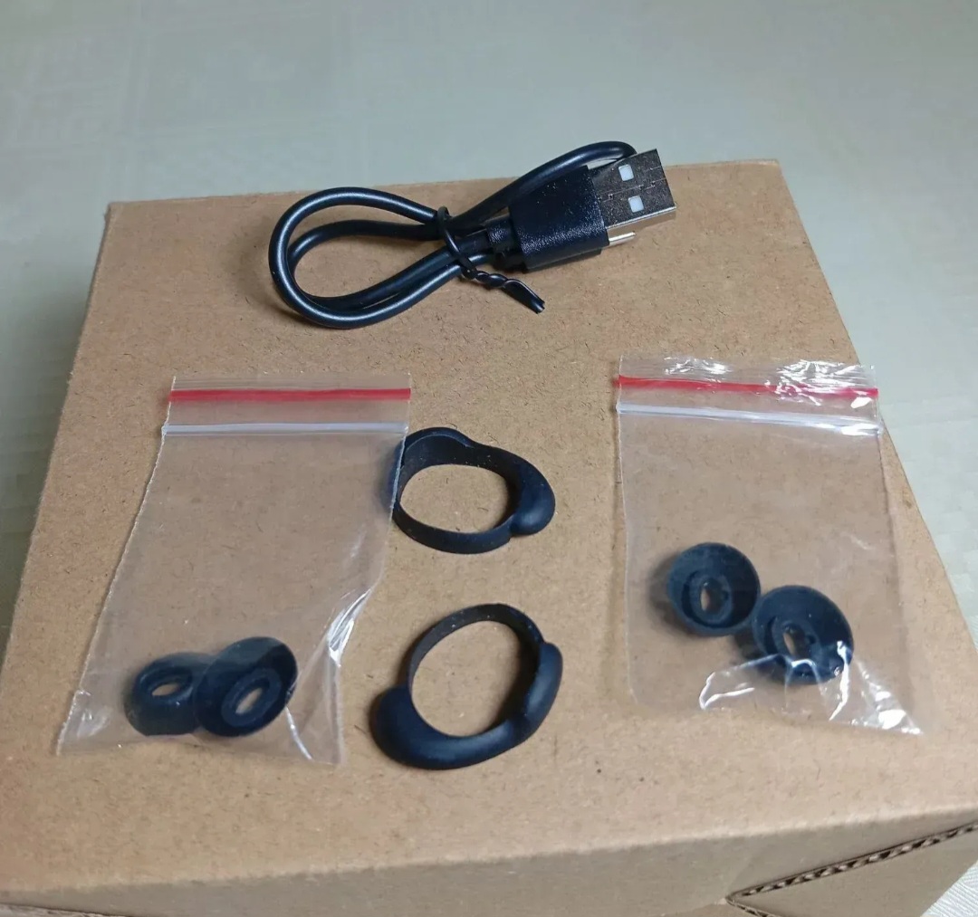 Kufje Wireless In-Ear BUGANI B09 — foto 3