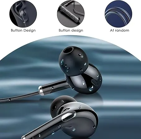Kufje Sportive Sports Earphone BT 5.0