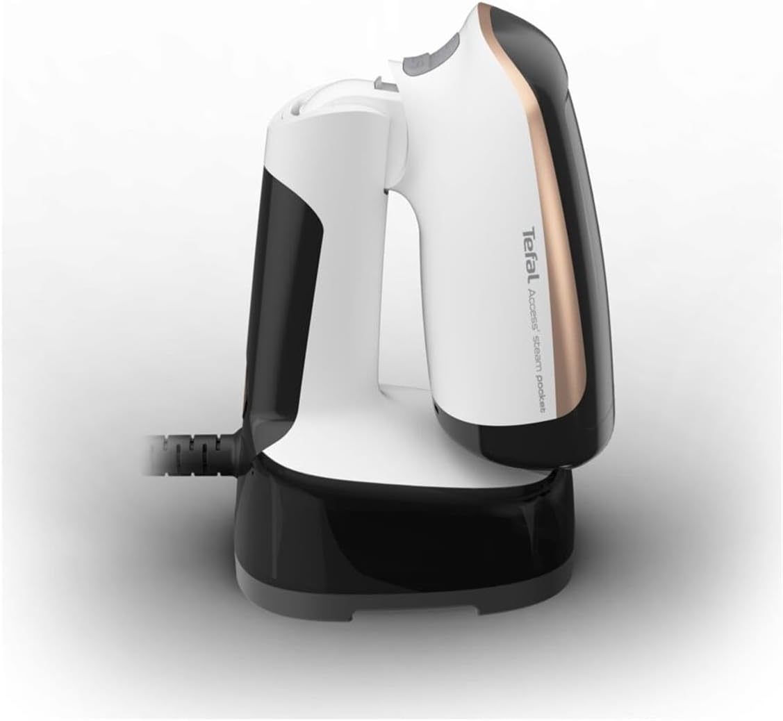 Hekur dore Tefal Access'Steam Pocket 1300W — foto 3