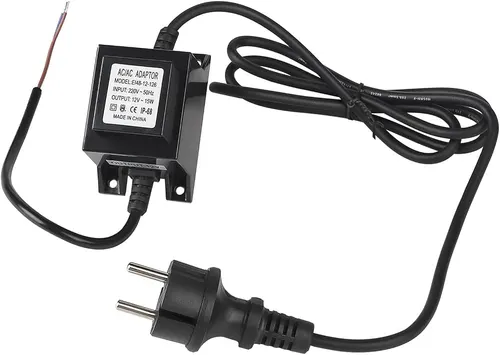 Adaptor AC/DC EI66-24-1250 24V 30W