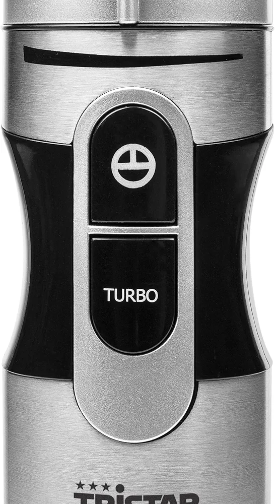 Blender dore Tristar MX-4828 1000W — foto 5