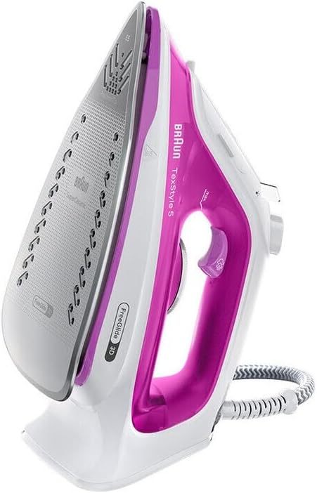 Hekur Braun TexStyle 3 FreeGlide 3D — foto 1