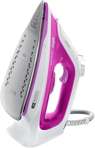 Hekur Braun TexStyle 3 FreeGlide 3D