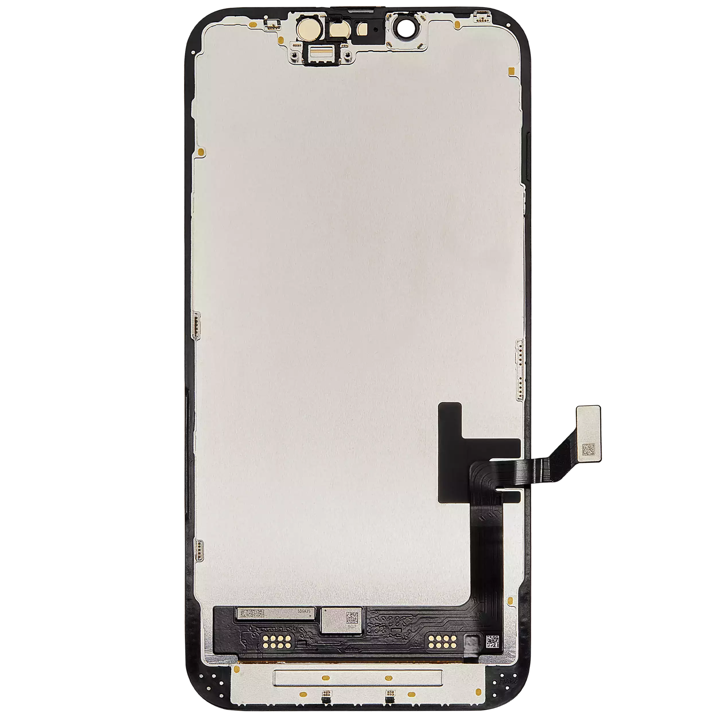 Ekran LCD 14 për telefon — foto 3