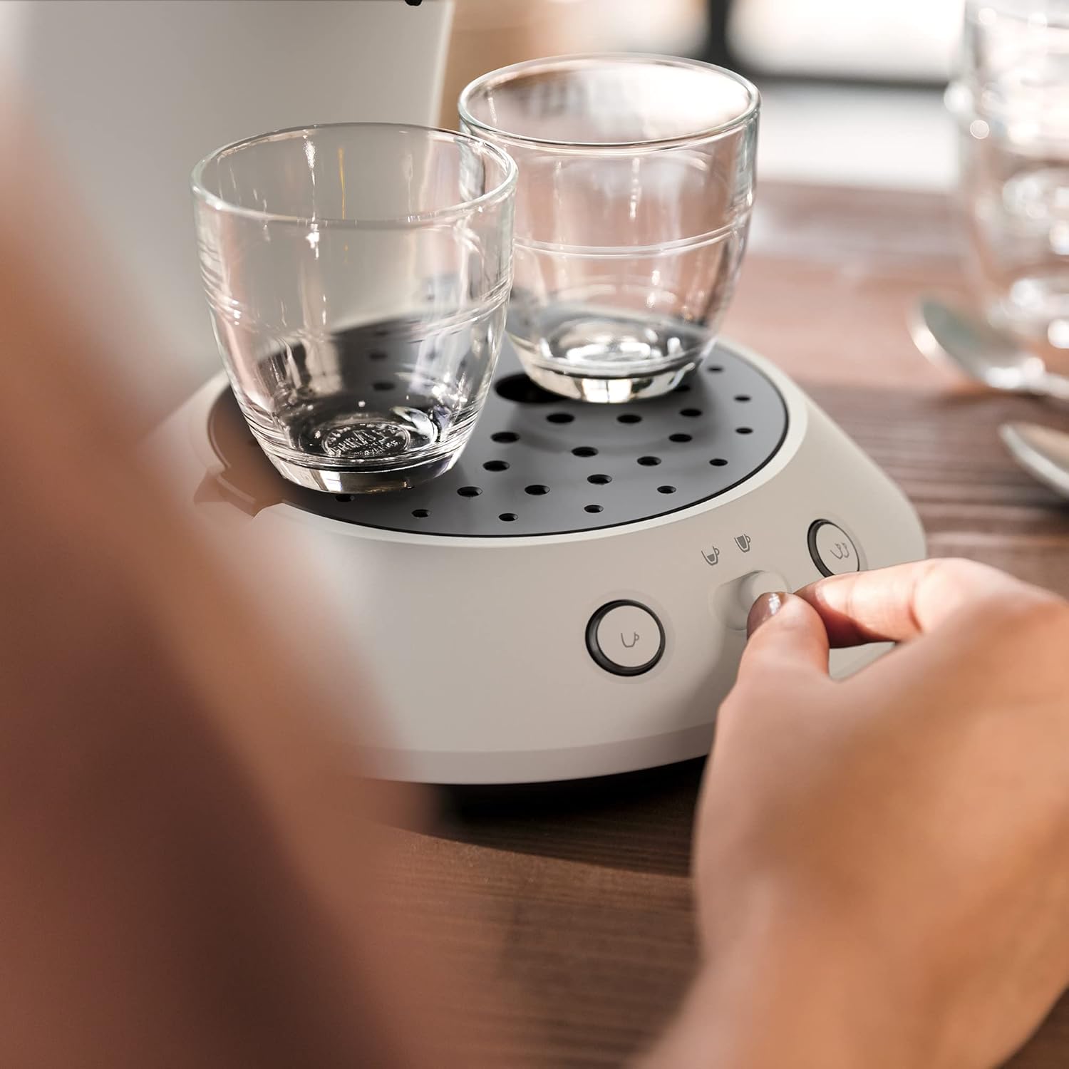 Aparat kafe Philips Senseo Original Plus — foto 3