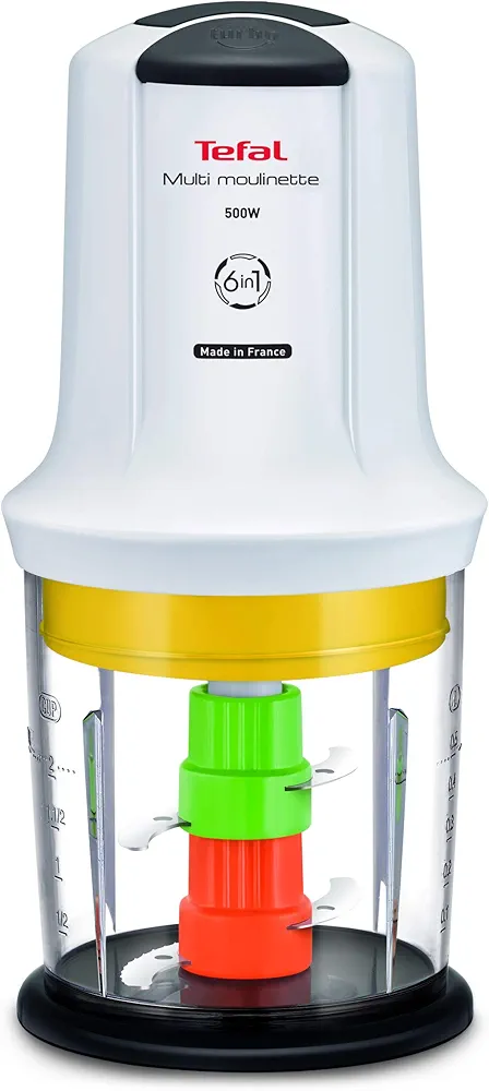 Blender Dore Tefal Multi Moulinette 500W — foto 1