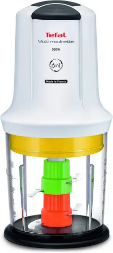 Blender Dore Tefal Multi Moulinette 500W