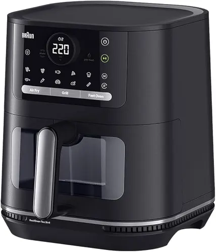 Fritezë ajri Braun MultiFry 5 HF 5073 3 në 1