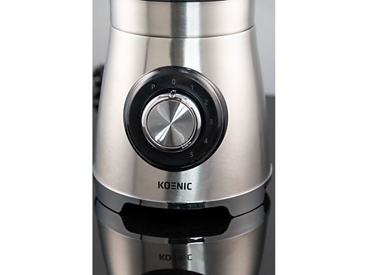 Blender KOENIC KBL 100 1000W 1.75L — foto 4