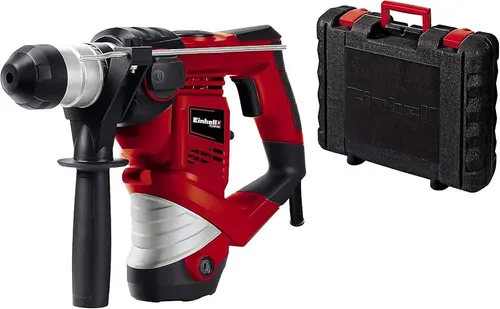 Çekiç elektrik Einhell TC-RH 900/1 me kuti 5.7kg