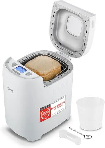Brotbackautomat TZS First Austria FA-5503 550W