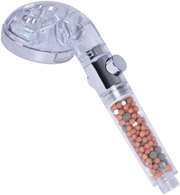Dush Pure Shower me efekt SPA — foto 5