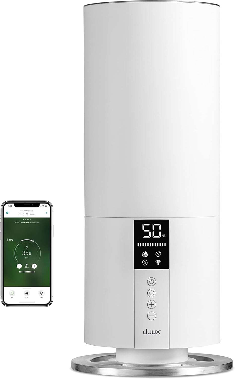 Humidifikator ultrasonik Beam Mini — foto 1