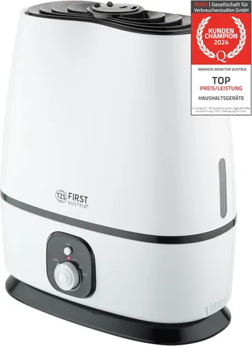 Humidifier TZS First Austria FA-5599-4 6L 25W