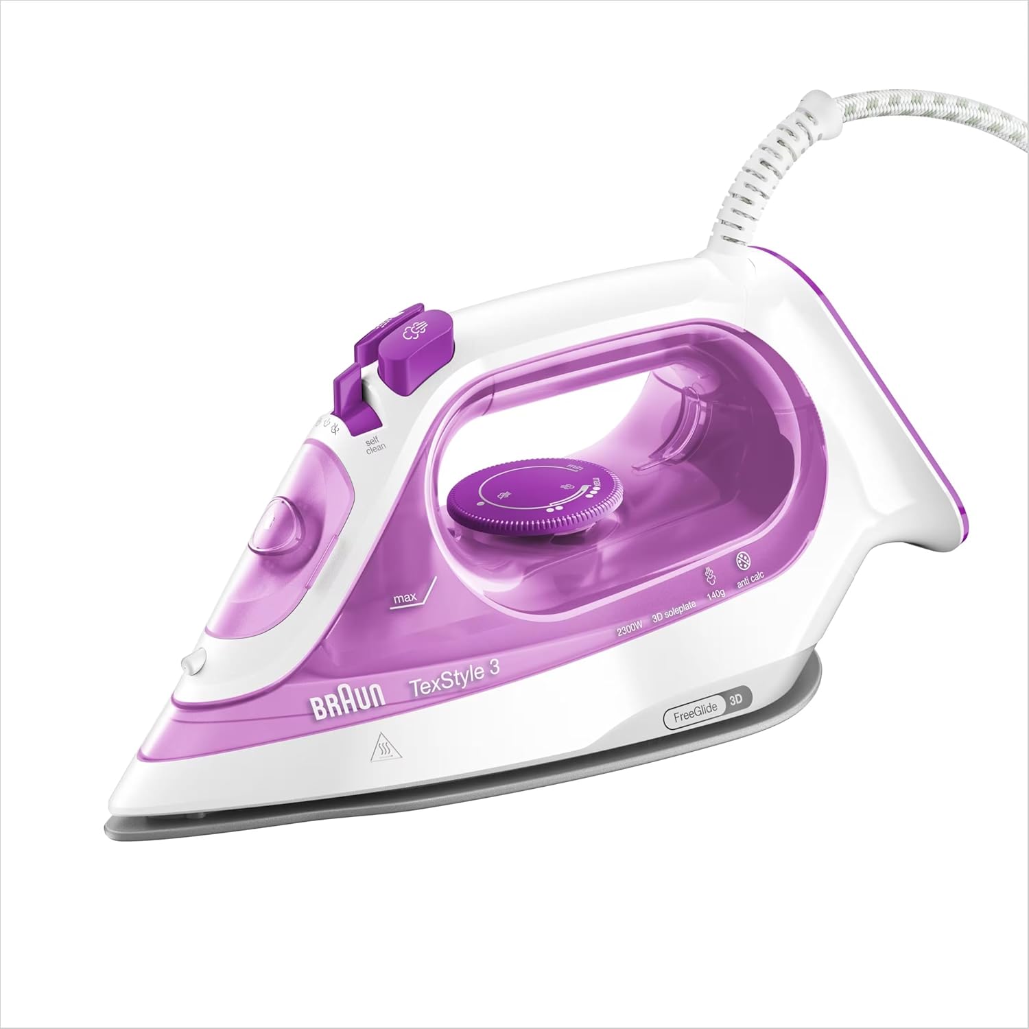 Hekur Braun TexStyle 3 — foto 1