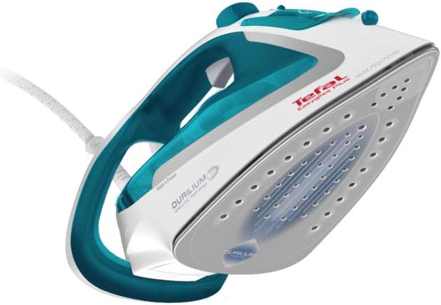 Hekur me avull Tefal Easyliss Plus 2500W — foto 2