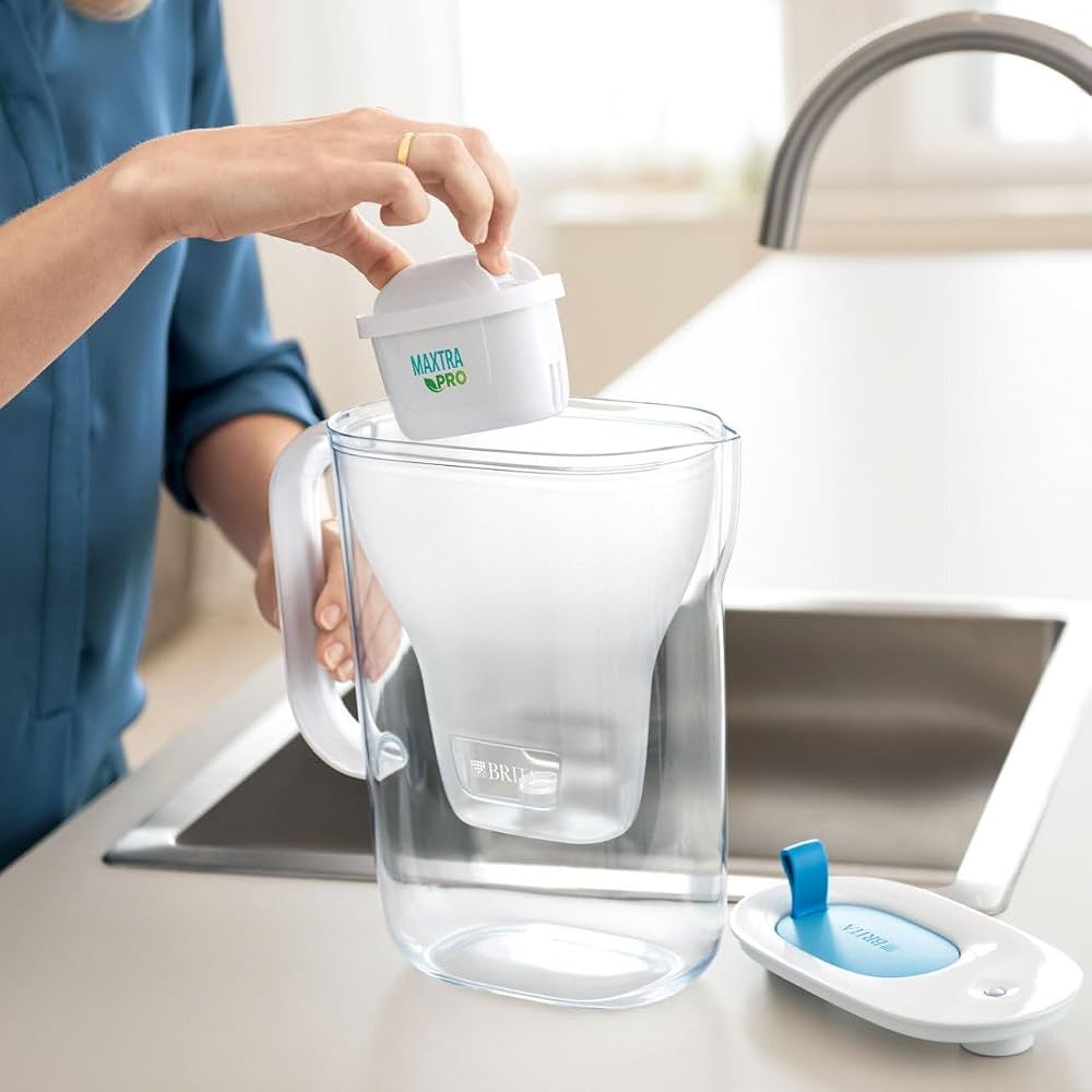 Filtri i ujit Brita Style Eco 2.4L — foto 3