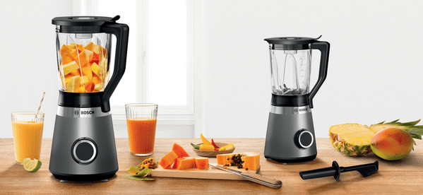 Blender Bosch VitaPower Serie 4 1200W 2.0L — foto 6